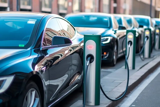 泸州出台进一步推广应用新能源汽车十条措施