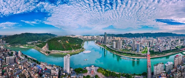 四川唯一！宜宾拟获中央财政补助