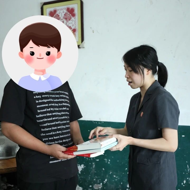 六一特辑 | 龙马潭区法院:解锁“十八般武艺”, 只“未”守护童心(图7) 7.jpg