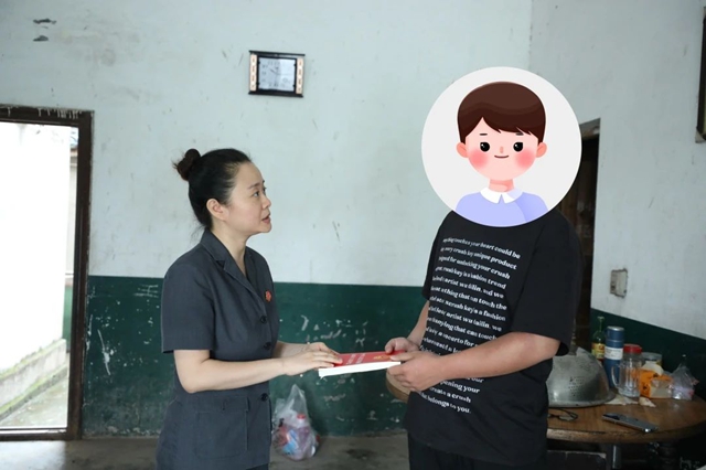 六一特辑 | 龙马潭区法院:解锁“十八般武艺”, 只“未”守护童心(图8) 8.jpg