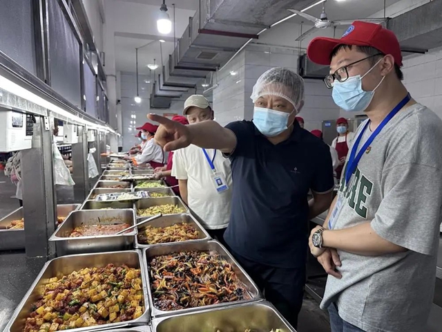 保障食品安全，护航高考中考 | 泸州市开展中高考前食品安全专项检查