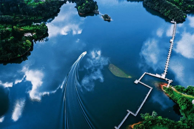 带上准考证！快来纳溪这些景区“享福利”啦！