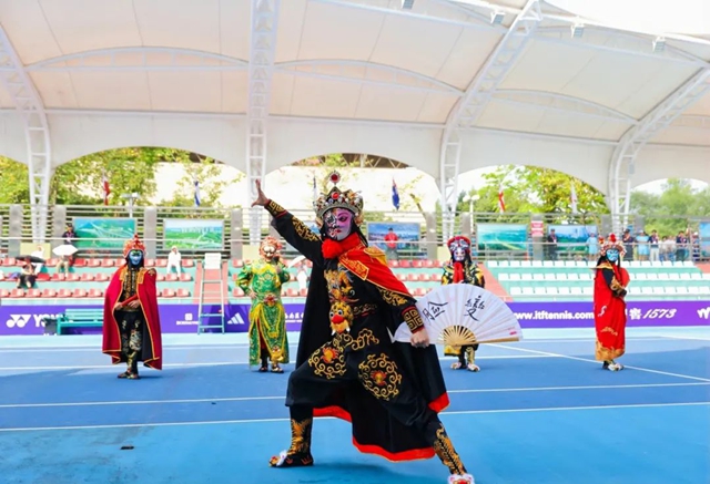 标志性体育赛事,如何为泸州发展注入新动能?(图2) 2.jpg