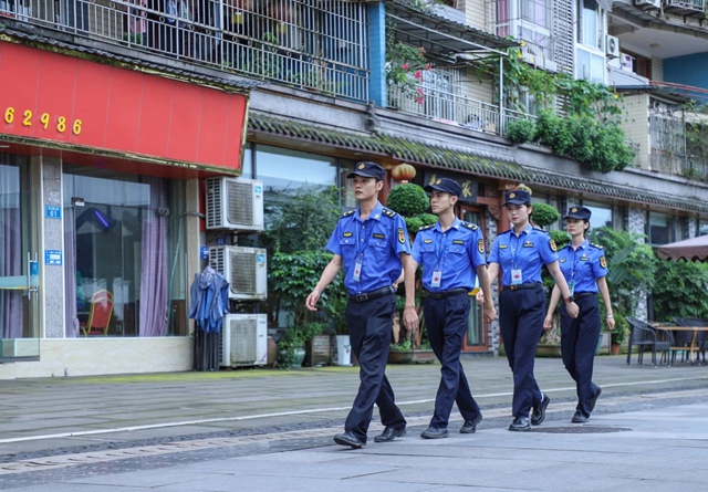 献出“金点子”拿现金！纳溪邀您来当“城市大管家”