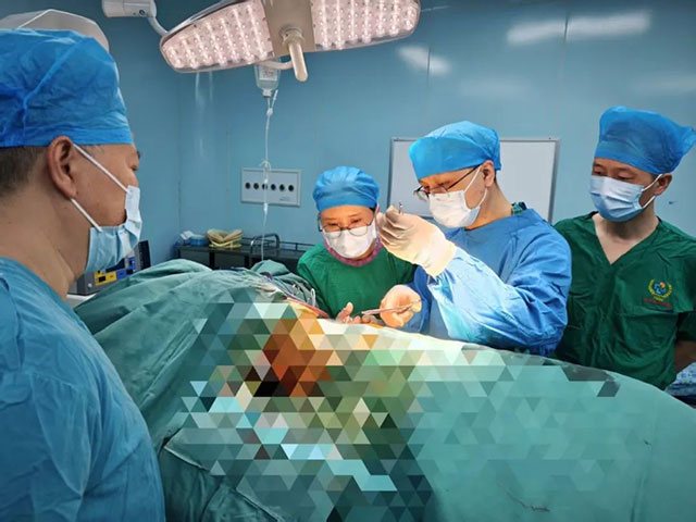 微创植入，长效镇痛！七旬老人告别顽固癌痛重拾生活信心