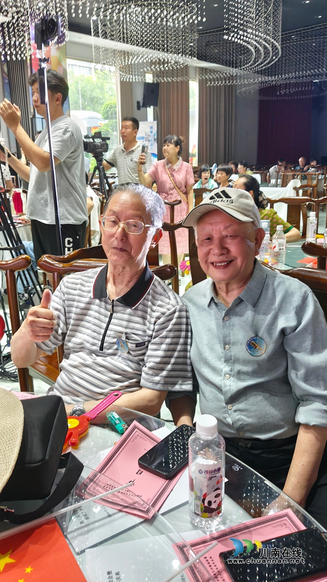 川江潮起处,诗韵咏双城|第三届宜泸两市朗诵艺术联谊会暨酒城之声朗诵艺术团两周年庆典举行(图7) 22.jpg