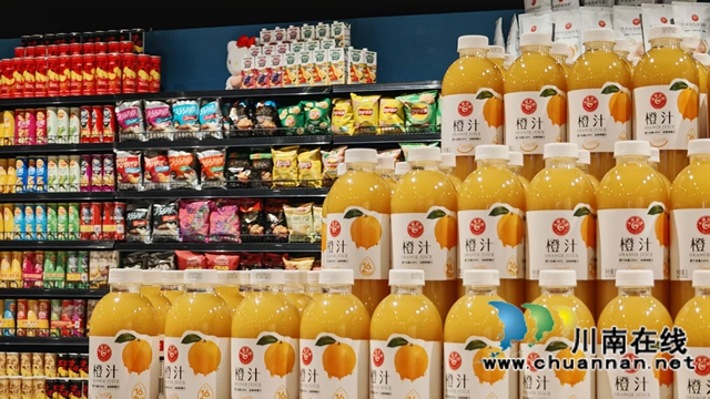 剧透!泸州「胖永辉」2.0版6.18开业,打工人的快乐超市长这样(图5) 5.jpg