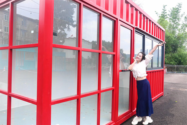 泸州新晋打卡地+1,速来拍照(图8) 8.jpg