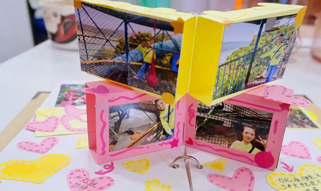 一校一景 | 合江这所学校的孩子们用六年时间写下最美答卷(图5) 5.jpg