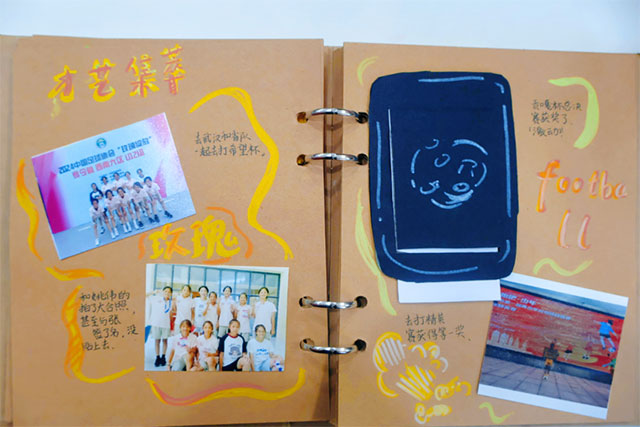 一校一景 | 合江这所学校的孩子们用六年时间写下最美答卷(图8) 8.jpg