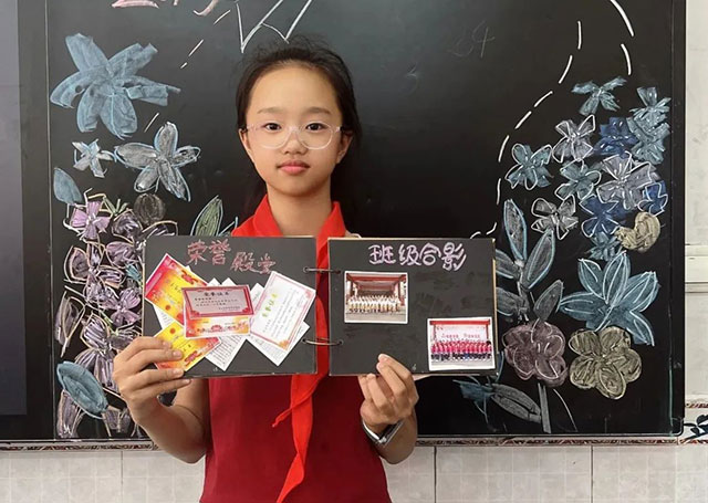 一校一景 | 合江这所学校的孩子们用六年时间写下最美答卷(图16) 16.jpg