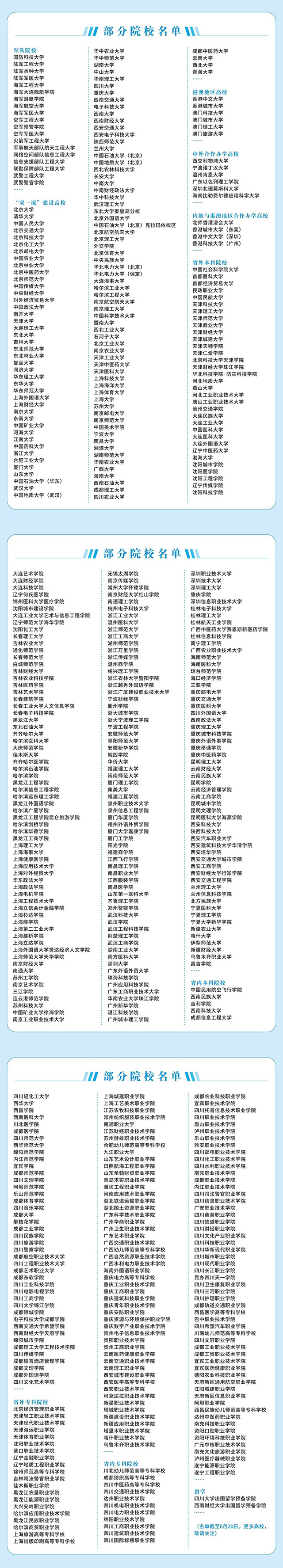 6月26日相约泸州奥体 | 速来预约!近600所高校齐聚,现场为你的志愿填报答疑解惑(图2) 2.jpg