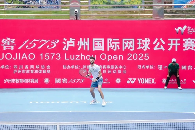 卡斯特努沃包揽男子赛事双冠丨2025国窖1573泸州国际网球公开赛落幕(图2) 网球2.jpg