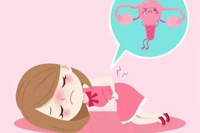 【看过来】月经量减少,竟是要提前绝经了?(图2) 6402.jpg