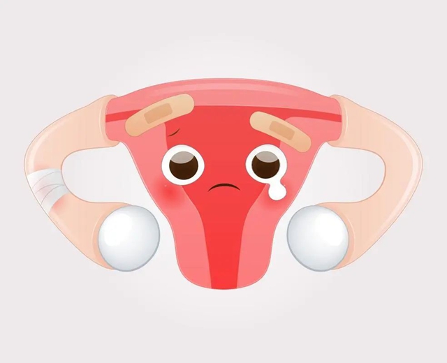 【看过来】月经量减少,竟是要提前绝经了?(图4) 6404.jpg