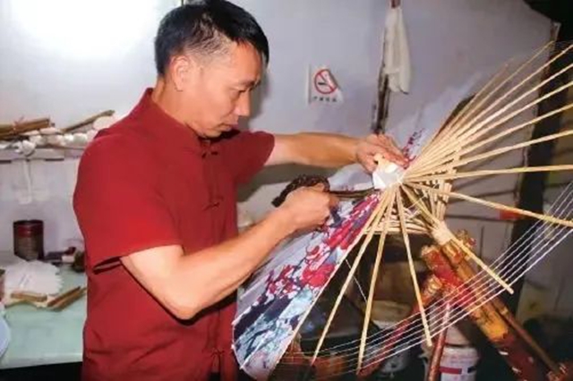 四川省优秀非遗工坊项目，泸州三项上榜