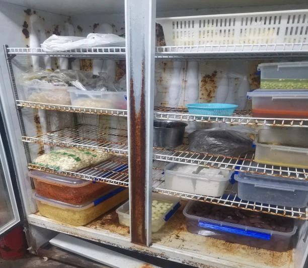 泸州市食品安全“红黑榜”（第七十二期）