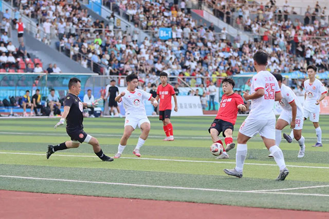 夺冠之夜!直击“村超”全国赛(高县赛区)决赛(图3) 3.jpg