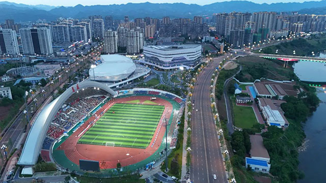 夺冠之夜!直击“村超”全国赛(高县赛区)决赛(图6) 6.jpg