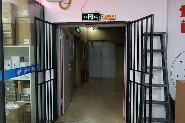 火患零容忍！泸州这些单位被消防点名曝光！