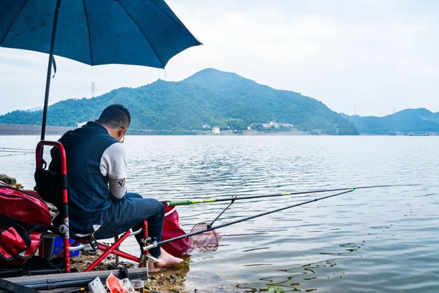 禁渔期已过，长江泸州段可以钓鱼了？官方回复→