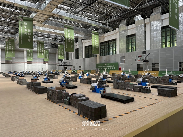 这项全国大赛昨日在泸州开赛!(图6) 6.jpg