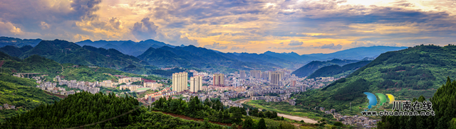 连续四年！古蔺县上榜2025年全国县域旅游发展潜力百佳县！