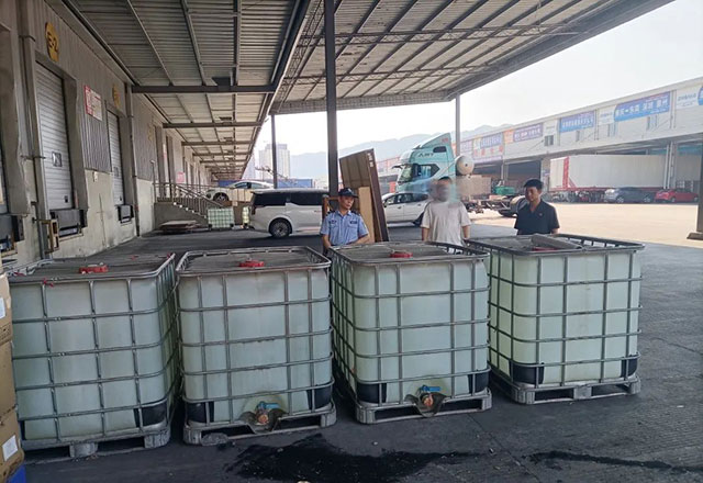 高温下的万斤美酒“保卫战”┃龙马潭区法院雷霆执行护正义(图3) 3.jpg