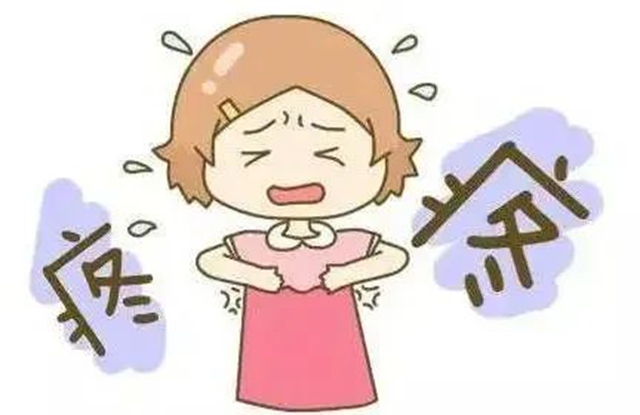 害羞?误解?请停下!乳房疼痛的真相与温柔解法在这里(图3) 6403.jpg