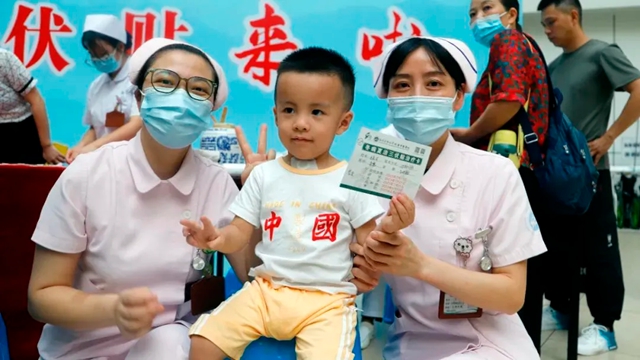 三伏贴：明日开贴！今年三伏天打破近10年40天长伏惯例