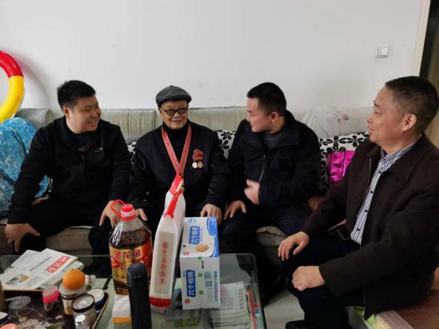 孙红斌:戎装虽卸初心在,商海扬帆报家国(图3) 3.jpg