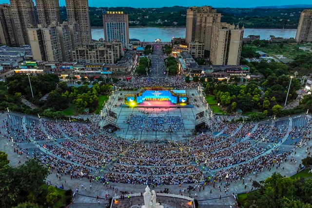 免费！荔枝文化旅游季开幕式入场券领取攻略来啦！
