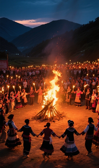 7月18至19日连嗨两天，红色石厢子等您来!