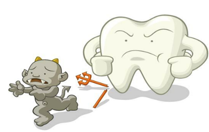 【震惊】什么!牙齿也会长“肿瘤”?(图8) 9.png