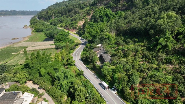 7.4公里！江阳区这条公交线延伸了→