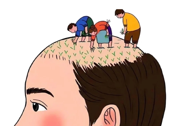 【科普】烟酒不离手，熬夜常常有，小心肝脏“拉警报”！