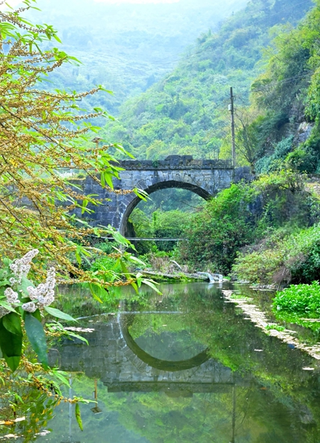 协会动态 | 影像驻村连载——走进“远古神奇 火红石屏”(图12) 12.jpg