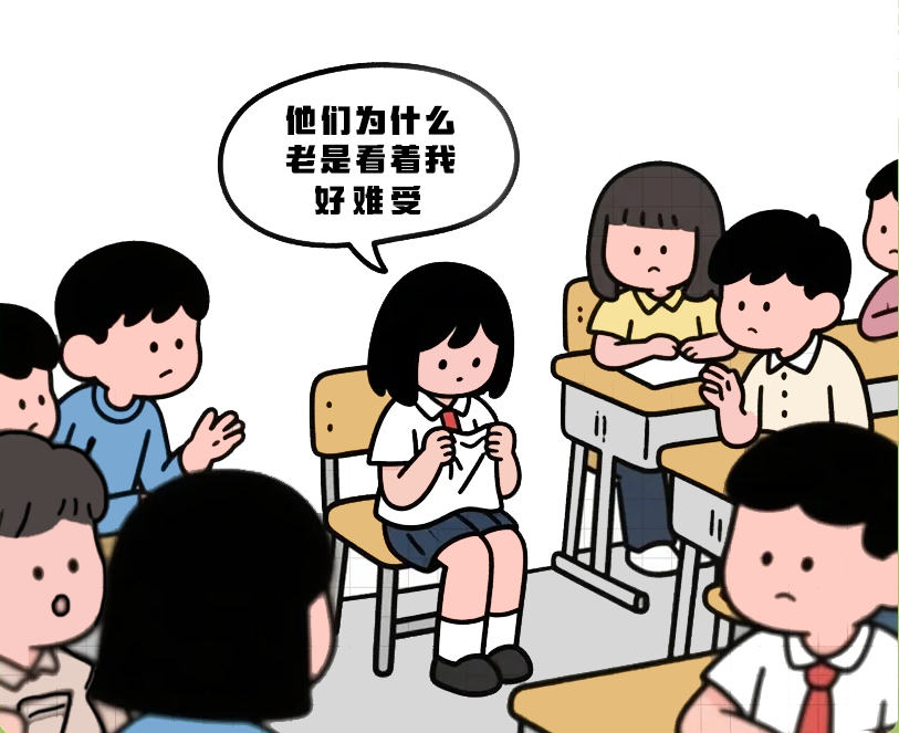 关于女童性早熟，超声医生有话说→