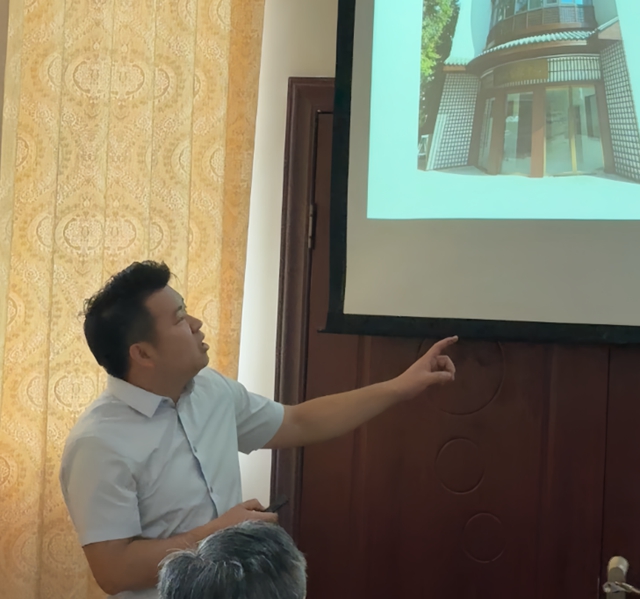 【杏林学堂】“辨体质、调三高”,这场中医养生讲座“干货”满满!(图2) 6402.jpg