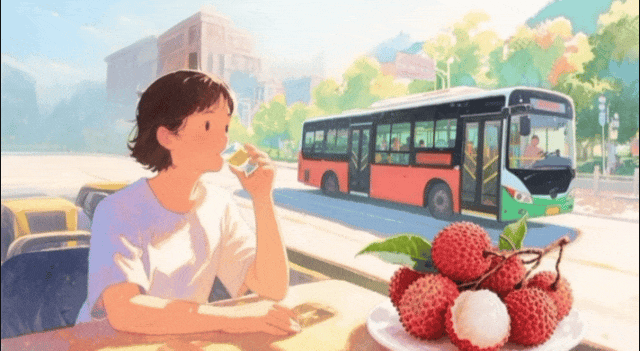 来泸州 享幸福丨高铁、机场、客运站公交便捷出行攻略