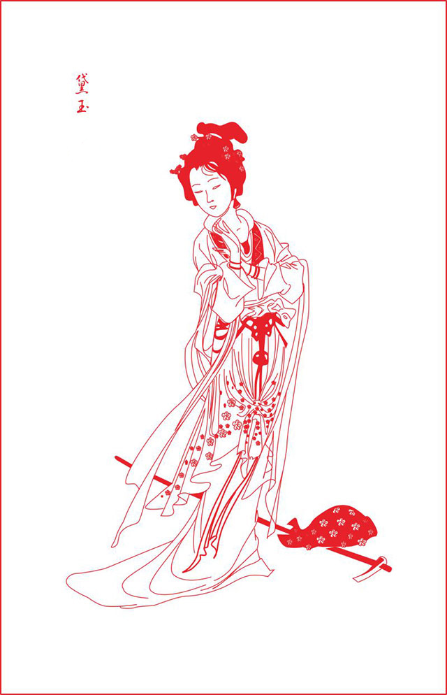 十二金钗凝荔韵 千年传奇续新篇┃合江荔枝十二金钗诗联里的晚熟传奇(图6) 2.jpg