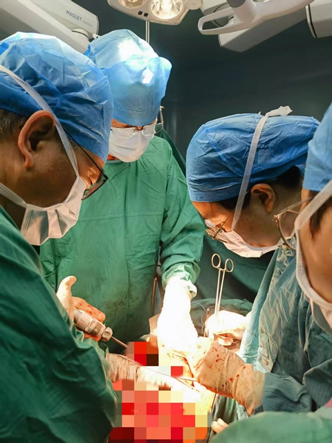 11人,15小时,20斤!中德"特种部队"联手打赢"冰粉”歼灭战(图2) 2.jpg