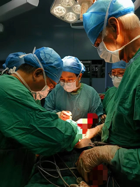 11人,15小时,20斤!中德"特种部队"联手打赢"冰粉”歼灭战(图3) 3.jpg