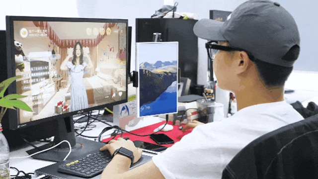 接下来我们的任务是：啪啪啪！