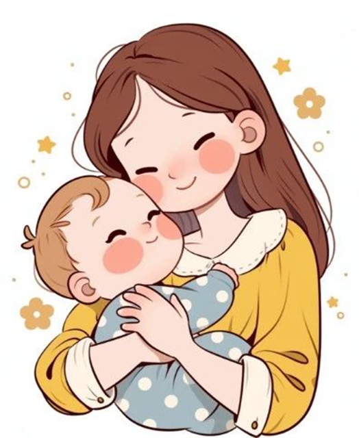 支持母乳喂养,呵护健康未来┃合江县中医医院开展“母乳喂养周”宣传活动(图9) 9.jpg
