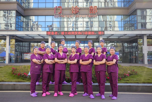 支持母乳喂养,呵护健康未来┃合江县中医医院开展“母乳喂养周”宣传活动(图10) 10.jpg