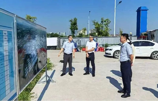 进企业、解难题、促发展 | 泸州市自规局深入开展调研 赋能高质量发展