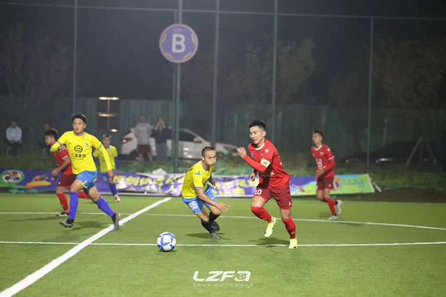 招募令！征战“川超”，泸州战队等你来