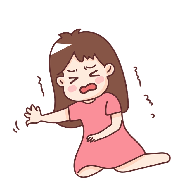 这些伤私处的坏习惯，你可能天天在做！（女性篇）