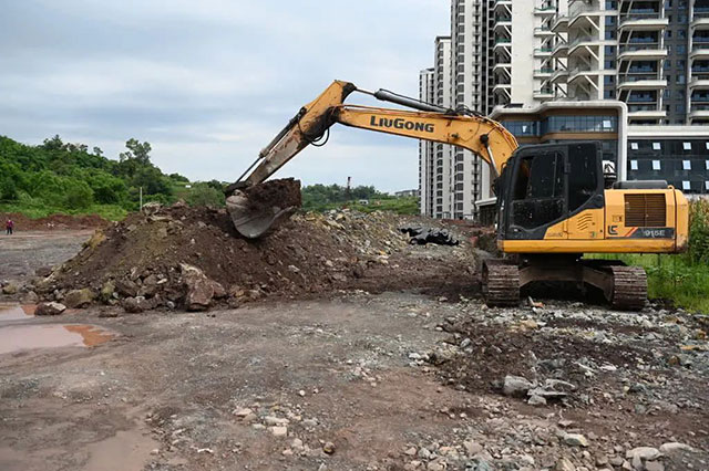 总投资约1.9亿元!自贡一地将再添一条交通要道!(图2) 2.jpg